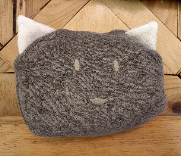 Cuscinetto termico noccioli di ciliegio - Caty